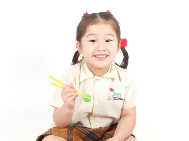 JHS Montessori