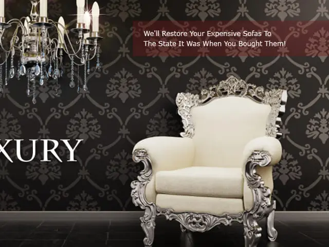 Jia Xing Furniture and Furnishings