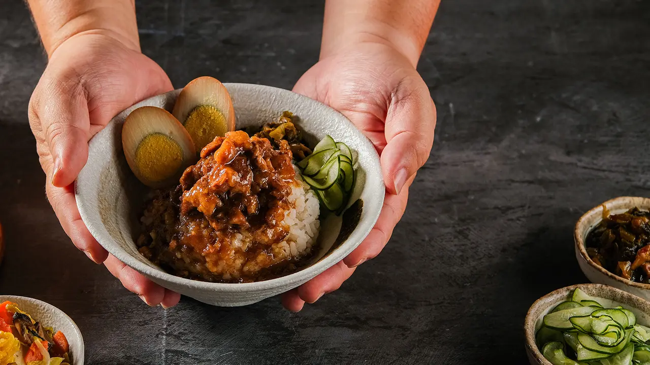Jiak Ba Food Heaven (Express)