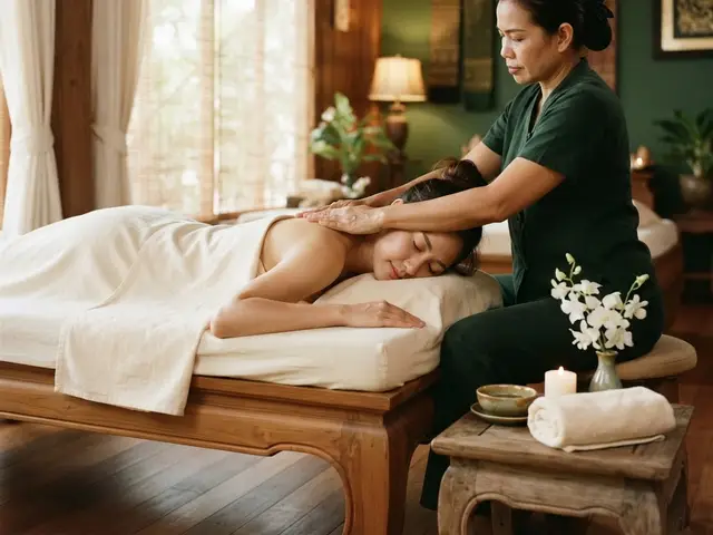 Jin Sin Spa