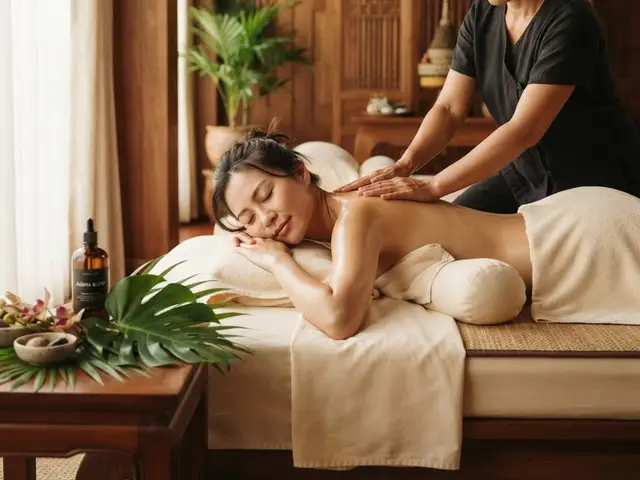 Jin Sin Spa