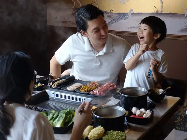 JING | Halal Chinese Hotpot & BBQ