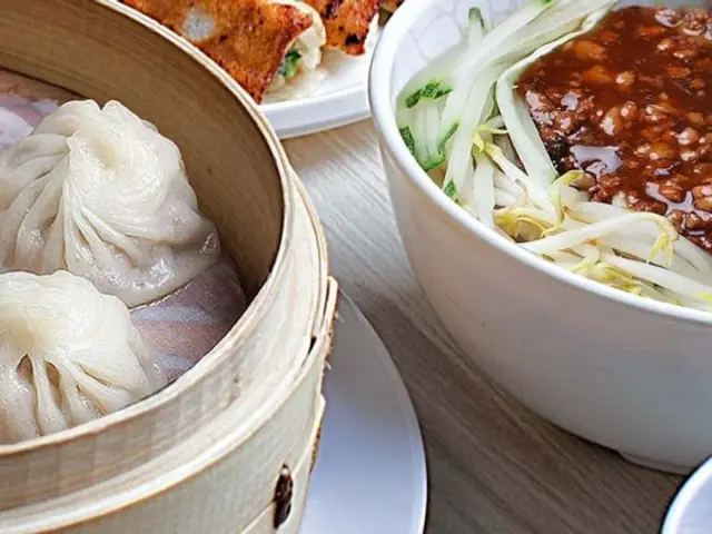 Jing Hua Restaurant