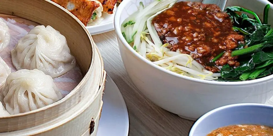 Jing Hua Restaurant