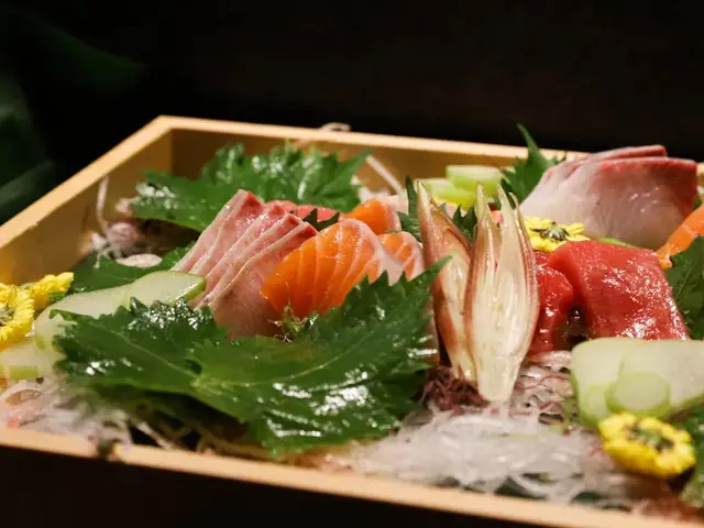 Jo Japanese Restaurant