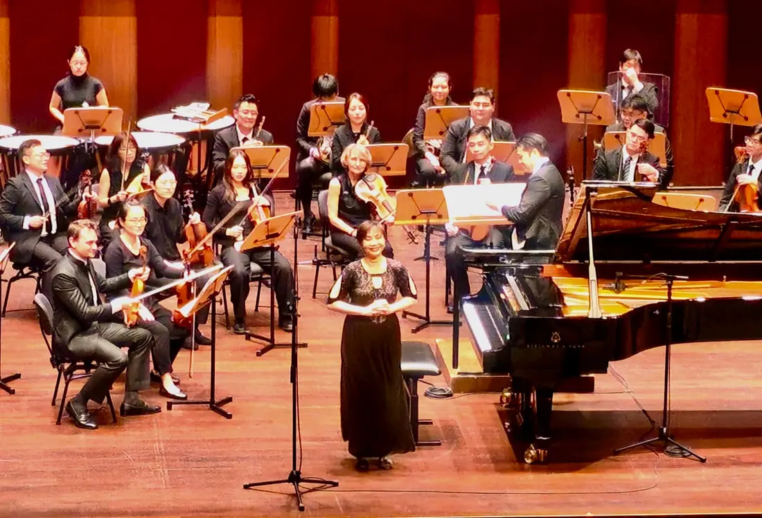 Josephine Koh Piano Academy