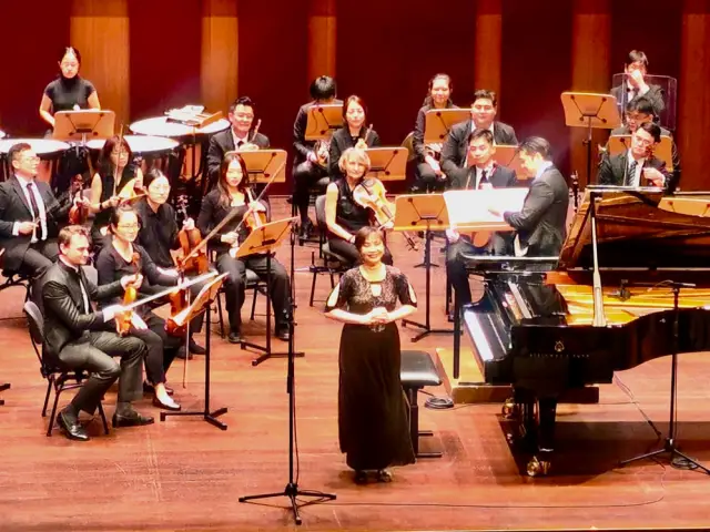 Josephine Koh Piano Academy