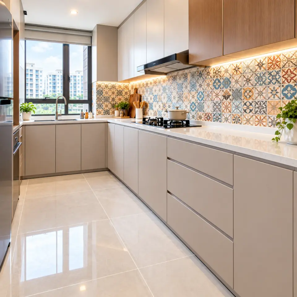 Joydom Engineering Pte Ltd
