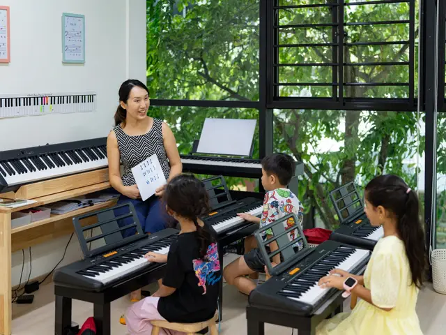 Joyful Hearts Music Studio