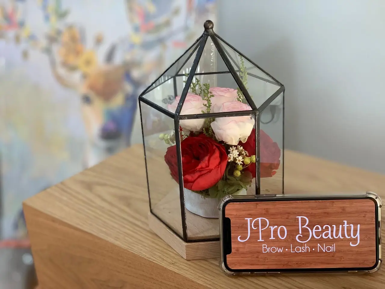 JPro Beauty