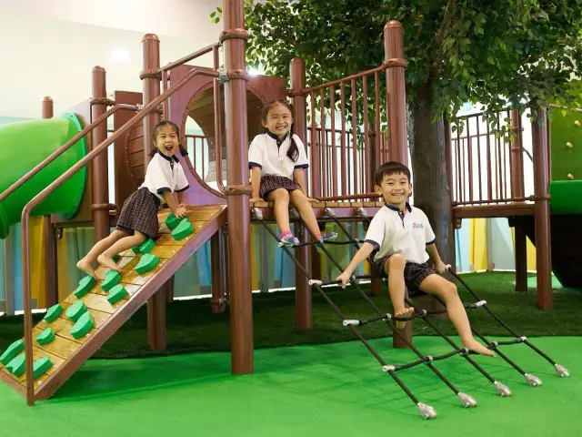 Junior Champs Preschool