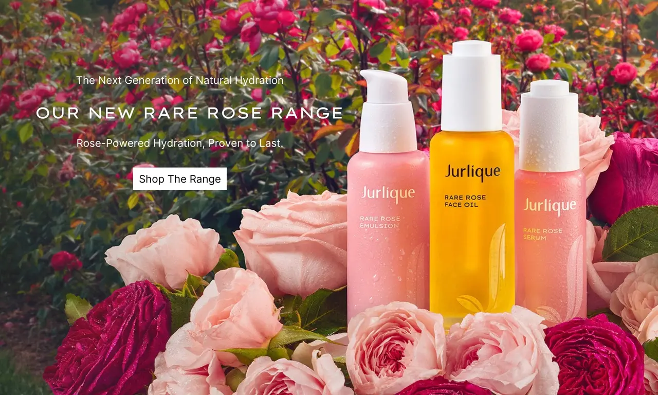 Jurlique Day Spa