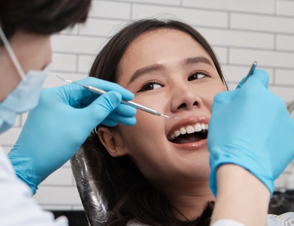 Just Braces Dental Centre