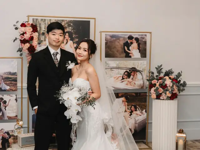 K Gown - Custom Wedding Dress Sale and Rental