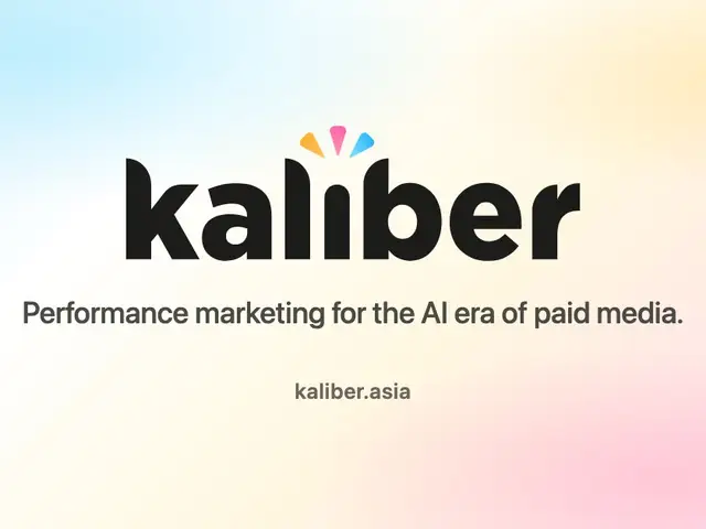 Kaliber Asia