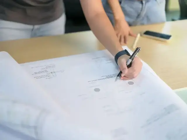 Kang Sheng Engineering
