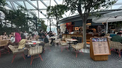 KANTIN (Jewel Changi Airport)