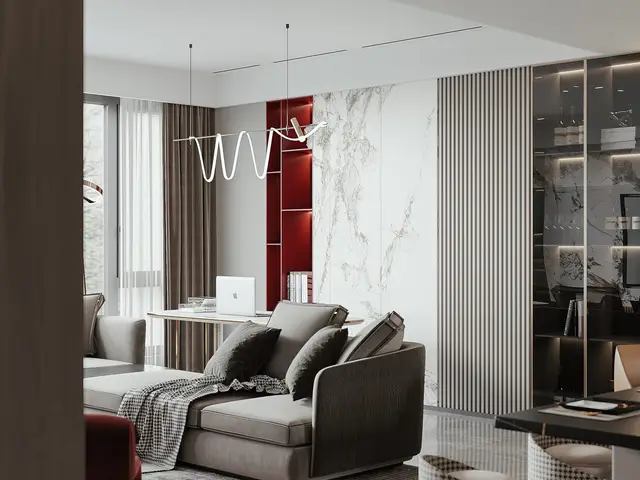 Katerior Design Pte Ltd