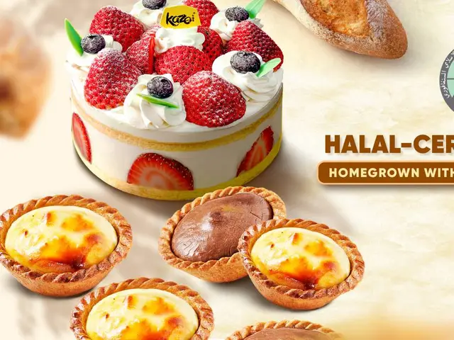 Kazo Singapore