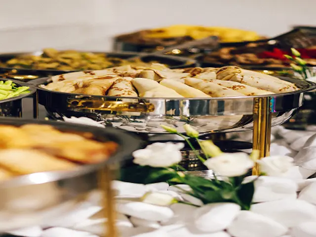 KCK Food Catering Pte Ltd