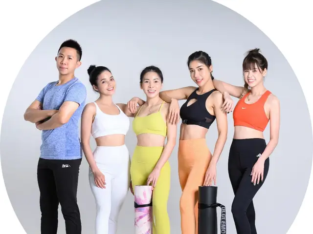 Keep Fit With Me