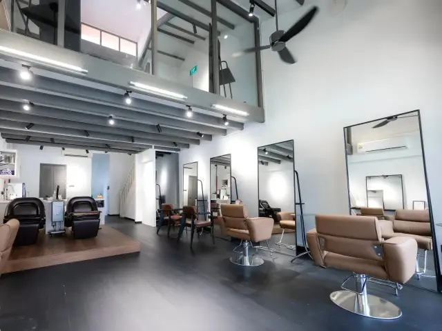 Kei Hair Studio