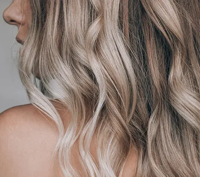 Keller Hair Studio