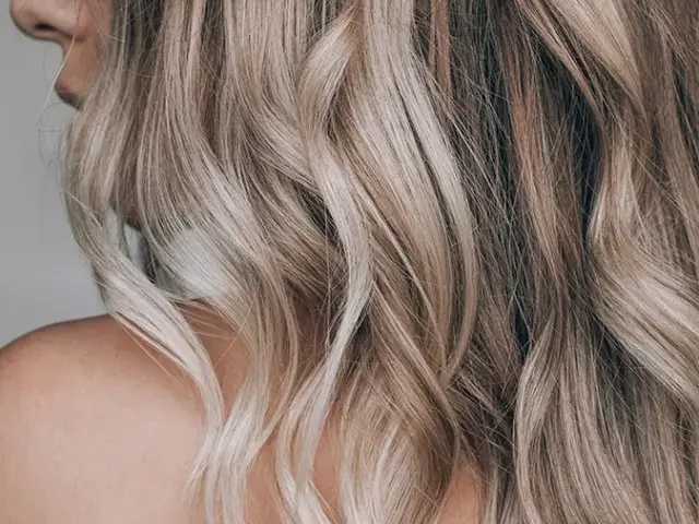 Keller Hair Studio