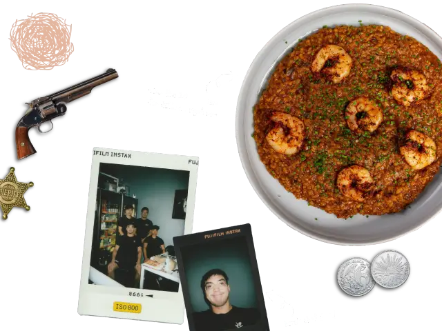 Kemuri BBQ