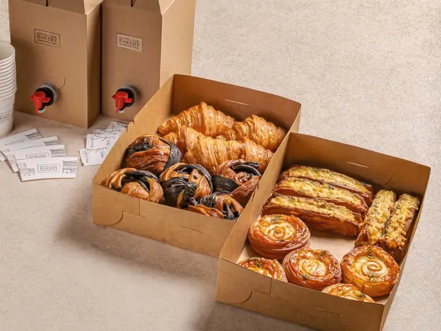 Keong Saik Bakery