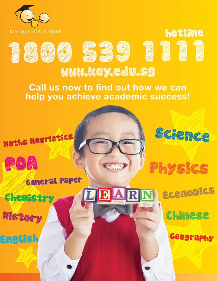 Key Learning Centre