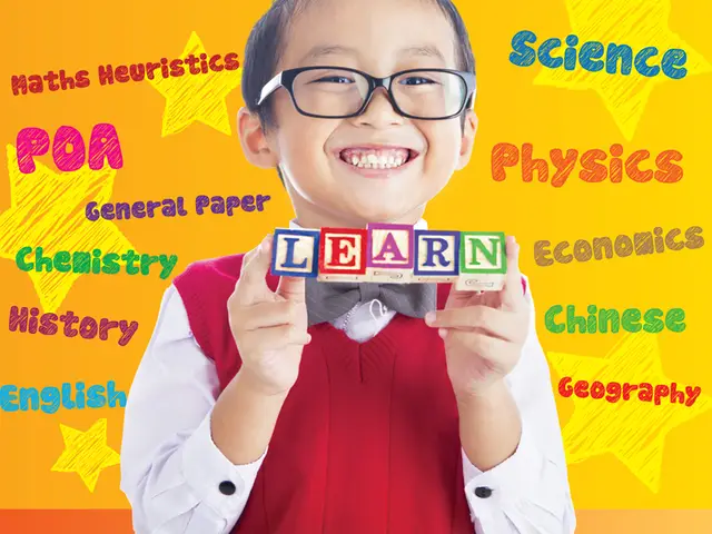 Key Learning Centre