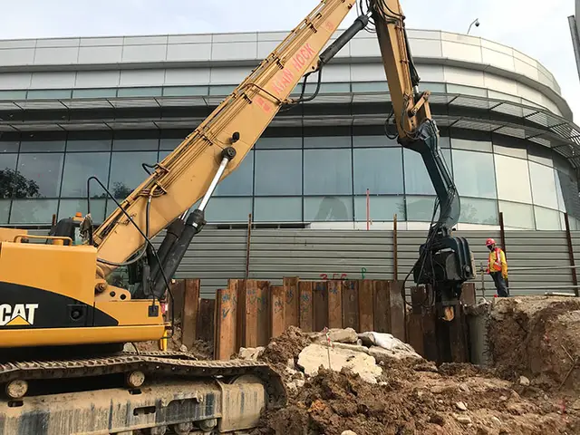 Kian Hock Piling Pte Ltd