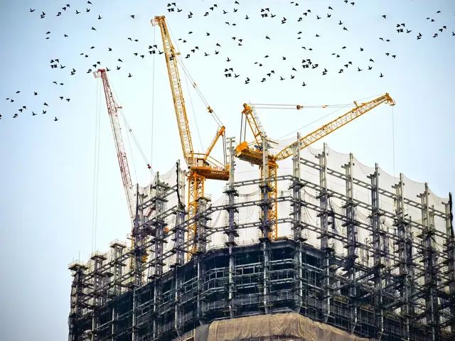 Kian Hock Piling Pte Ltd