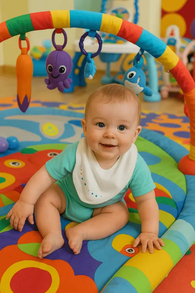 Kidsville Student Care Centre