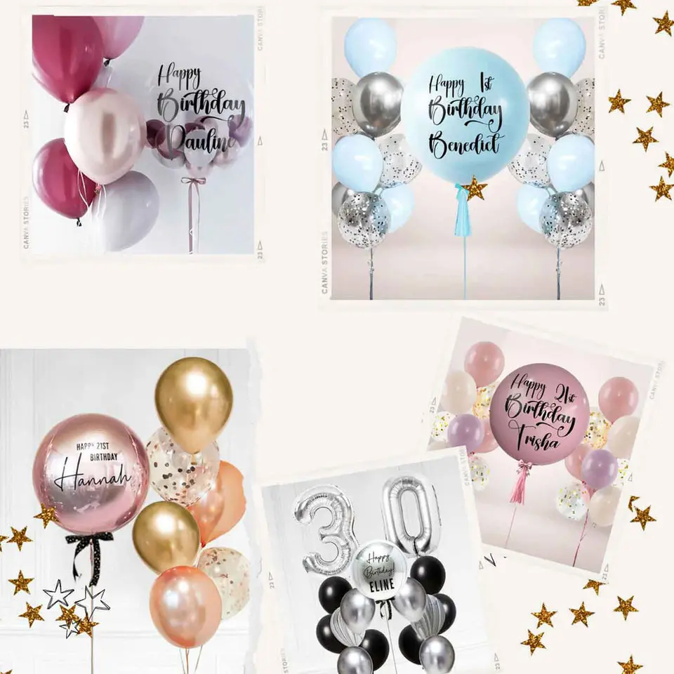 Kidzpartystore