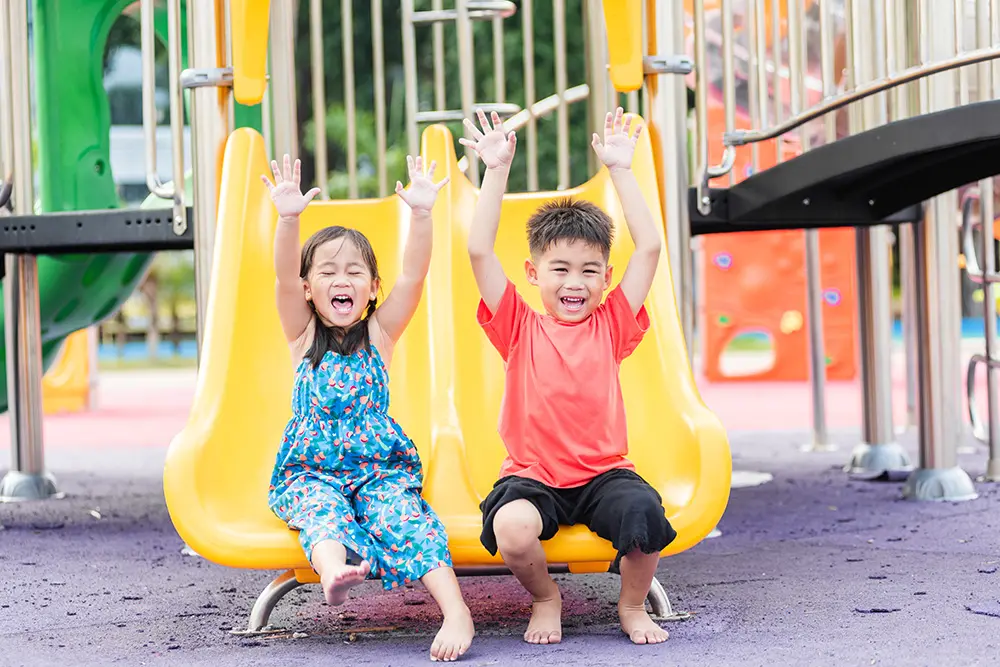 KidzWise Student Care and Education Centre