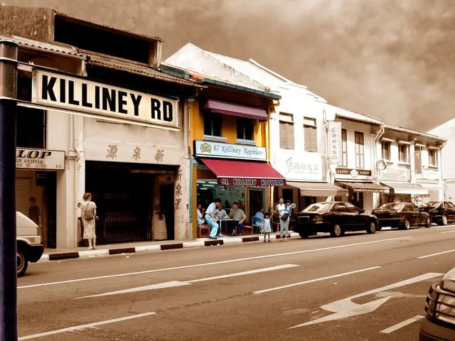 Killiney