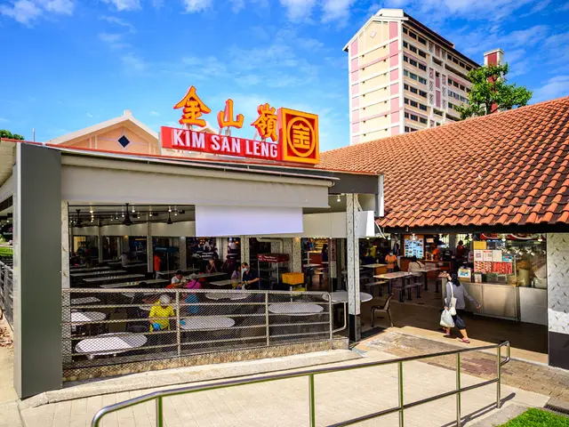 Kim San Leng (Pioneer Junction)