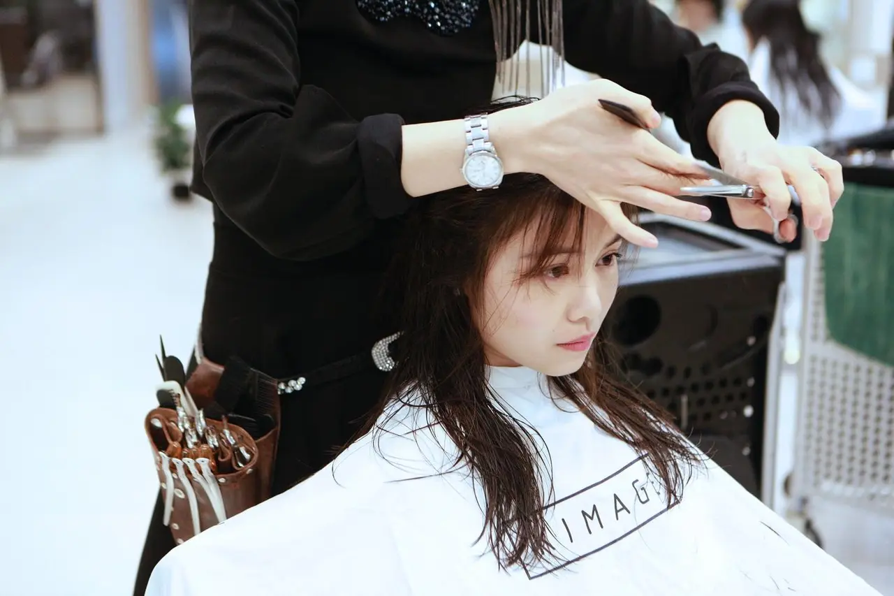 Kimage Hair Salon