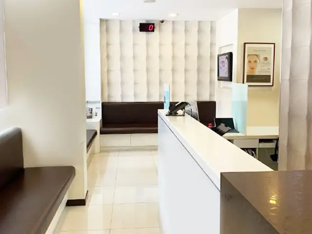 Kin Mun Clinic