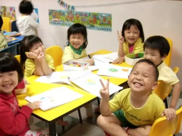 Kindercom Educare