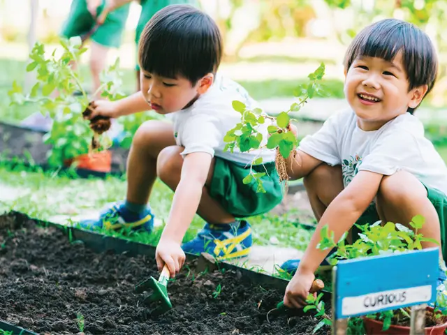 Kinderland Preschool @ Upper Changi