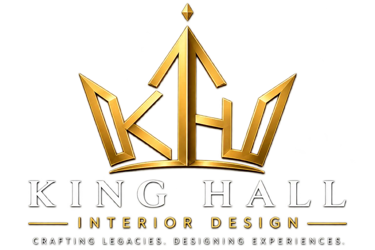 King Hall Design