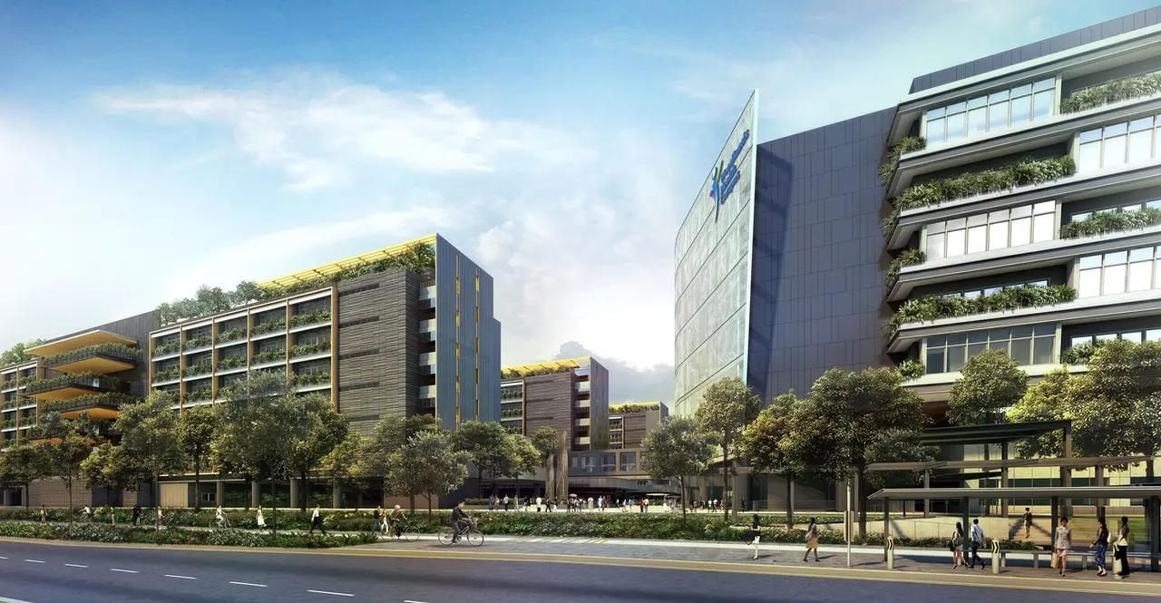 King Wan Construction
