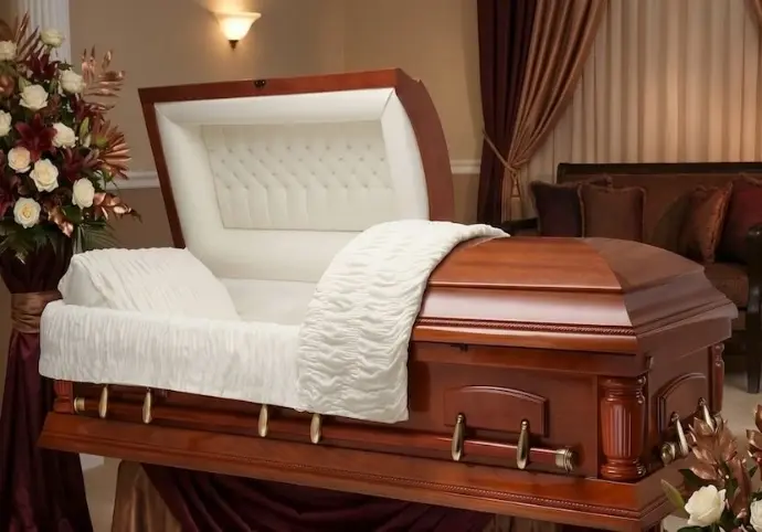 Kingwood Funeral Supply Pte. Ltd.
