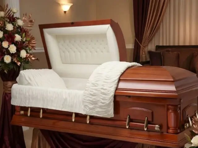Kingwood Funeral Supply Pte. Ltd.