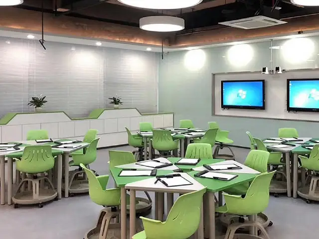 Kino Office Furniture