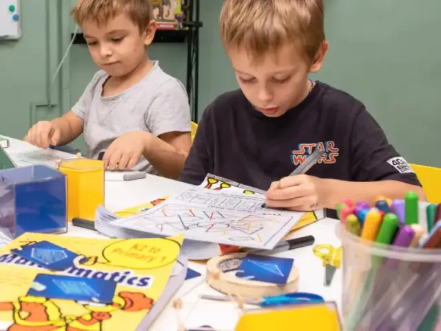 KIT Russian Language School