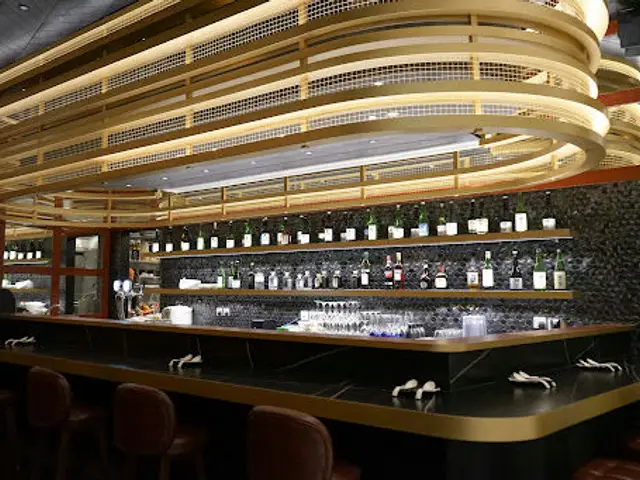 Kiwami: Ramen & Gyoza Bar (Jewel)